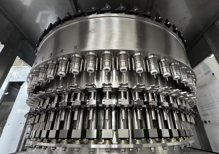 How to Match a Water Filling Machine to Your Bottle Type and Production Needs