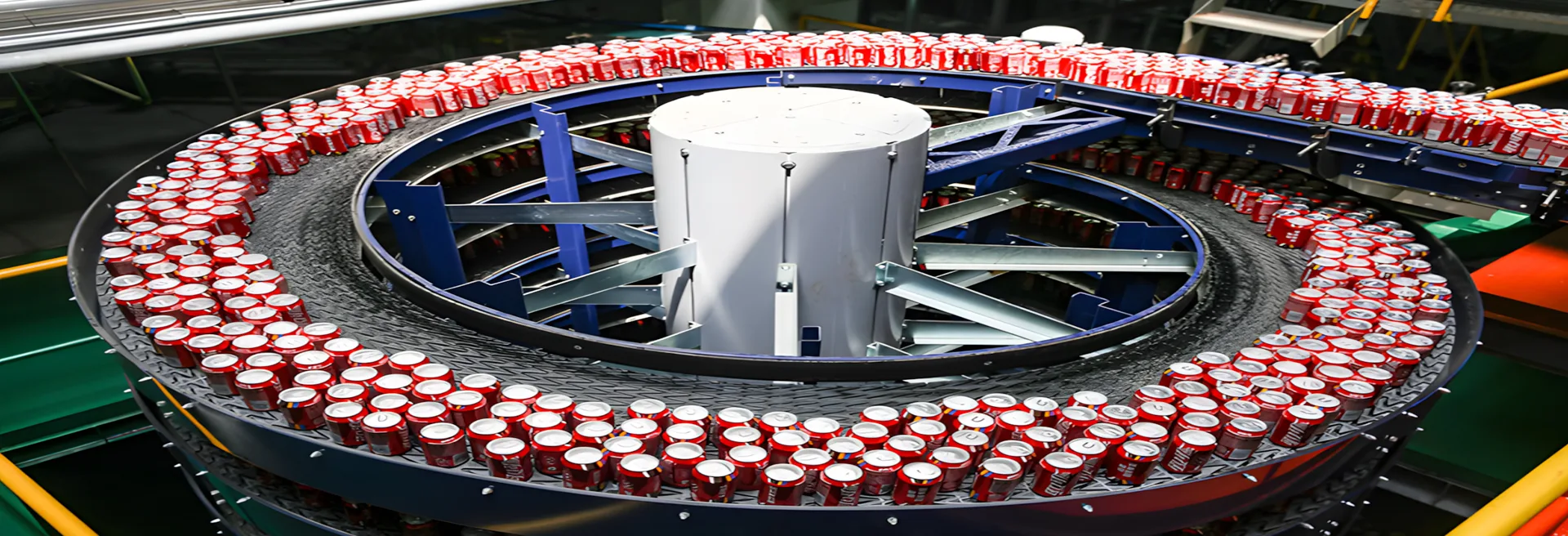 Air Conveyor,Flat Conveyor